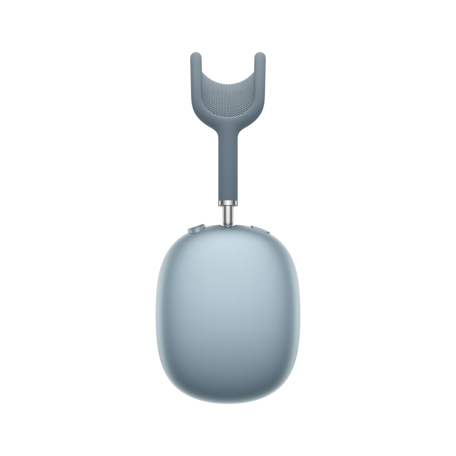 Produktbild: Airpods max 2024 blau bild position 02
