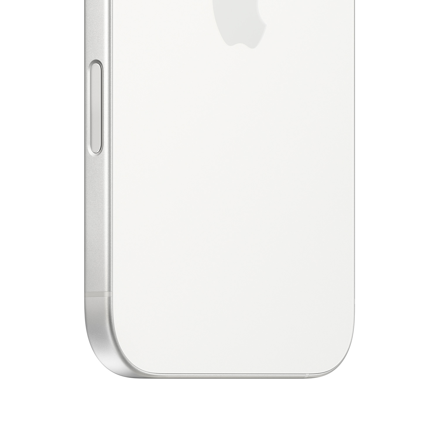 Produktbild: Iphone 16 plus weiß bild position 4