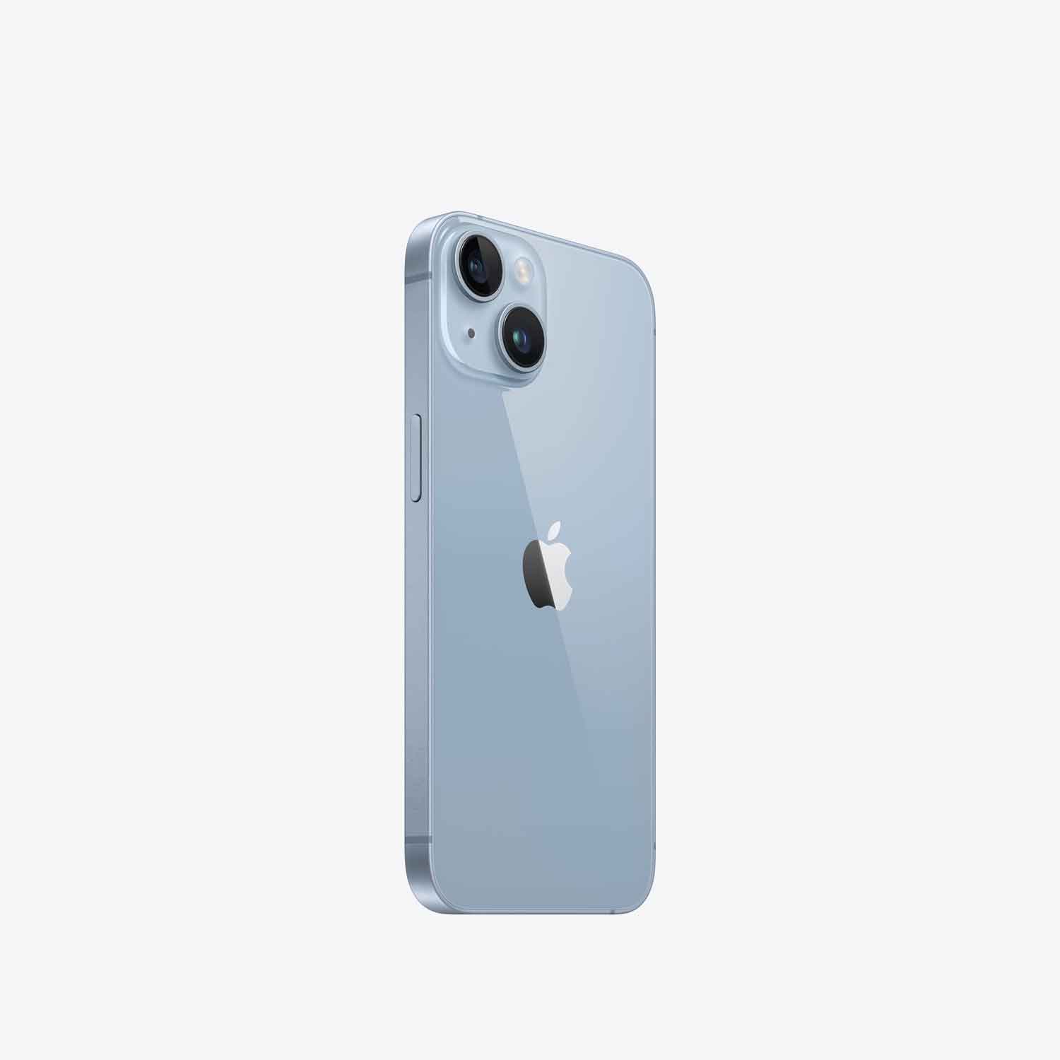 Apple iPhone 14 128GB - Blau Apple iPhone 14 128GB - Blau