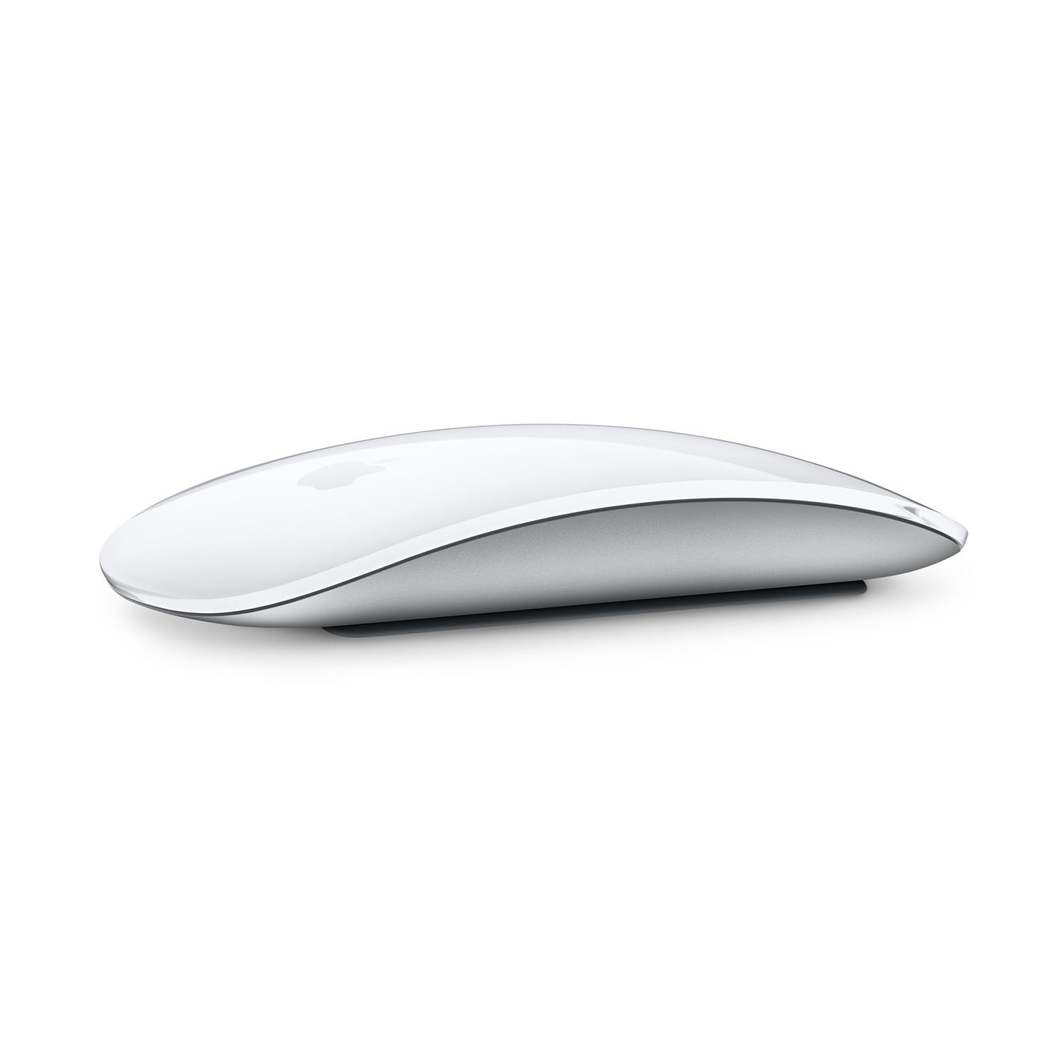 Apple Magic Mouse 3 silber