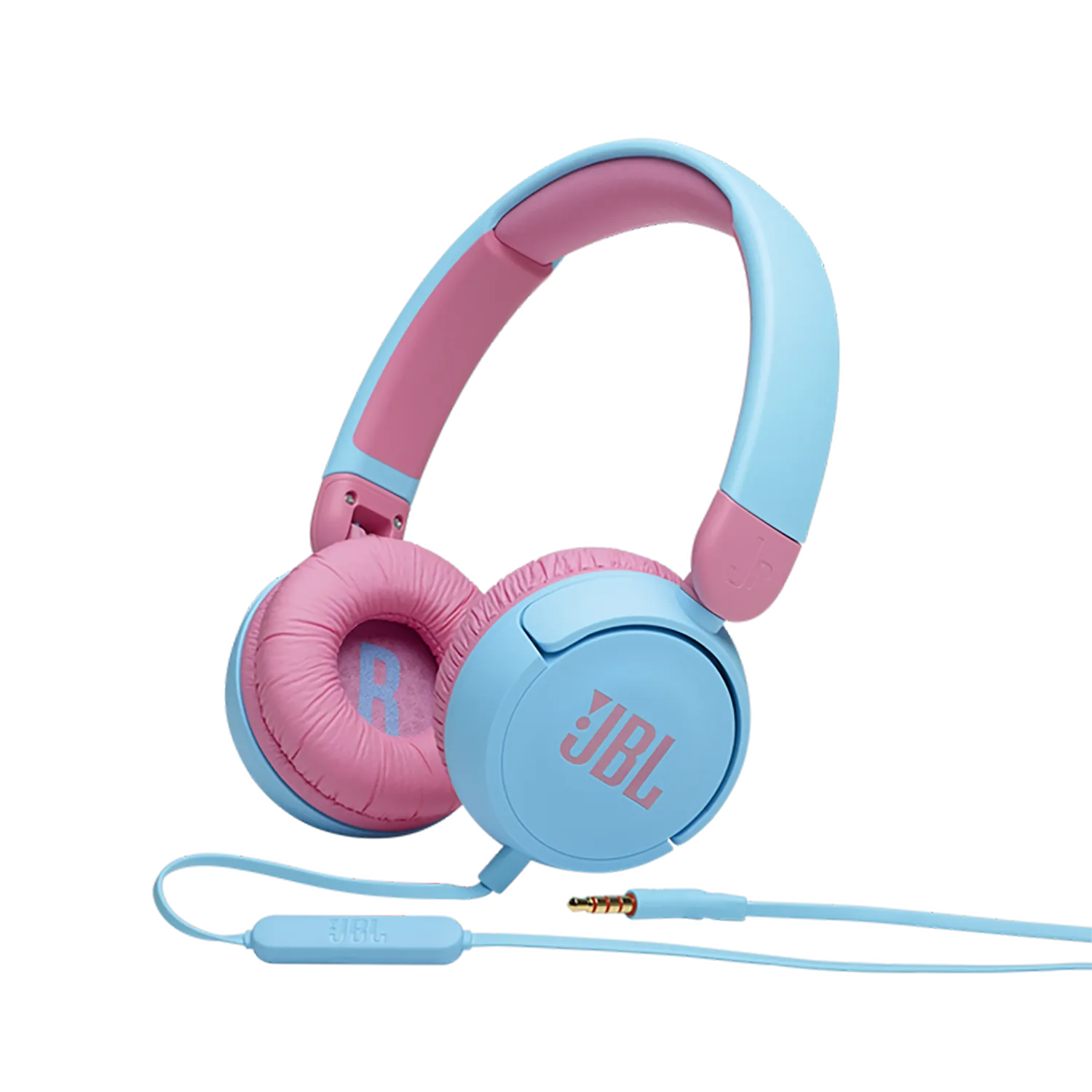 JBL Jr310 blau