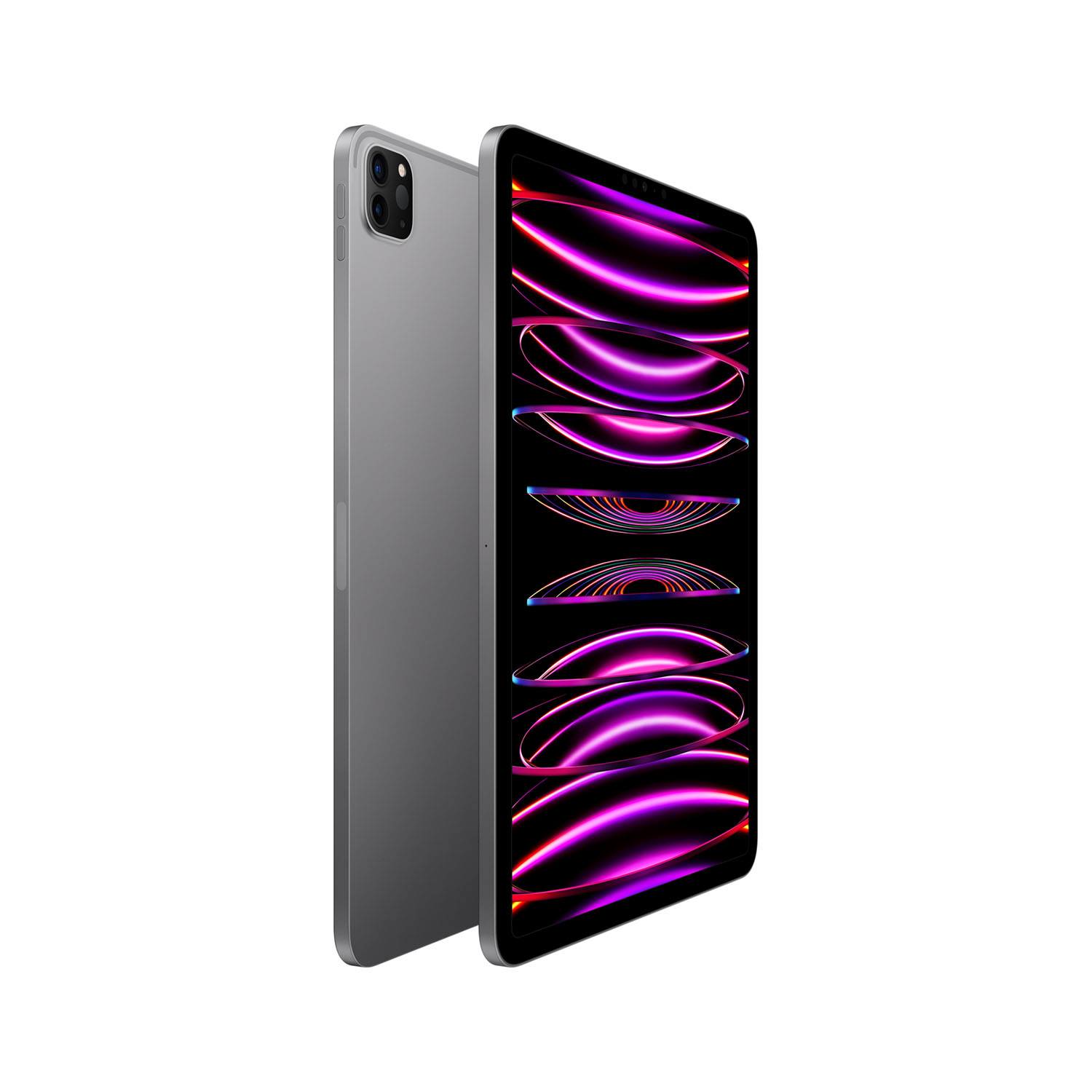 Produktbild: Ipad pro wi fi 11 in 4th generation space grau bild position 2
