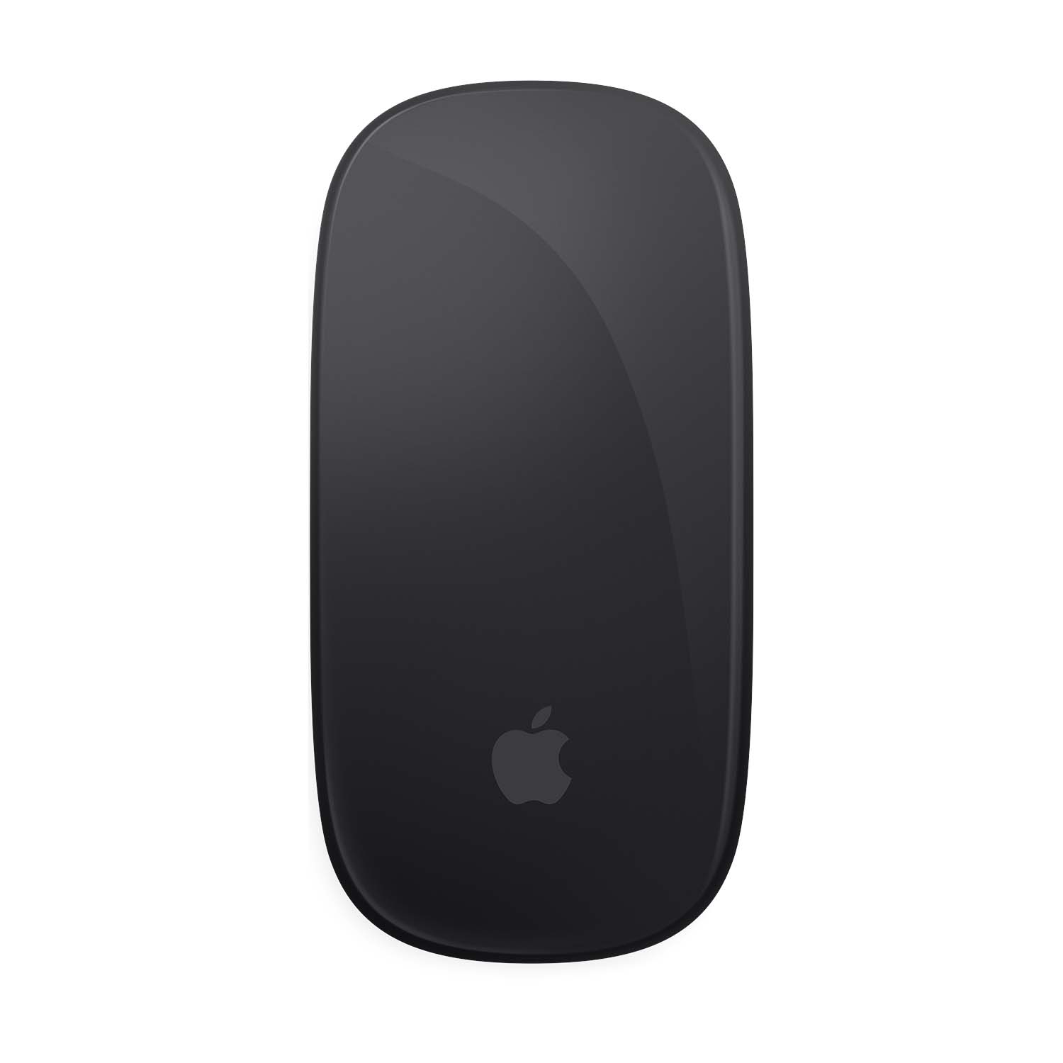 Apple Magic Mouse – Schwarze Multi-Touch Oberfläche