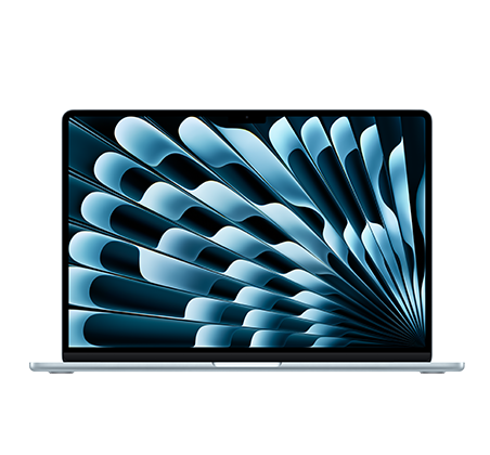 MacBook Air M5 im Vergleich zum MacBook Air M4