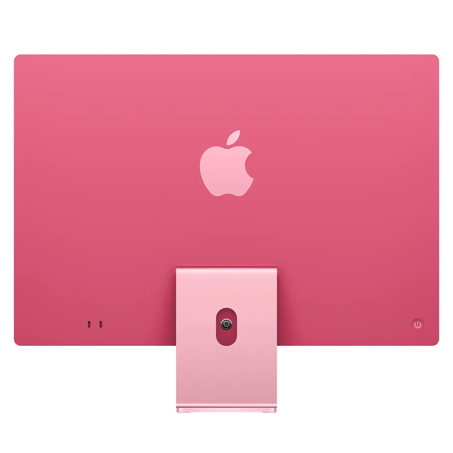 Produktbild: Imac m4 chip 2 port 24 in rosa bild position 2