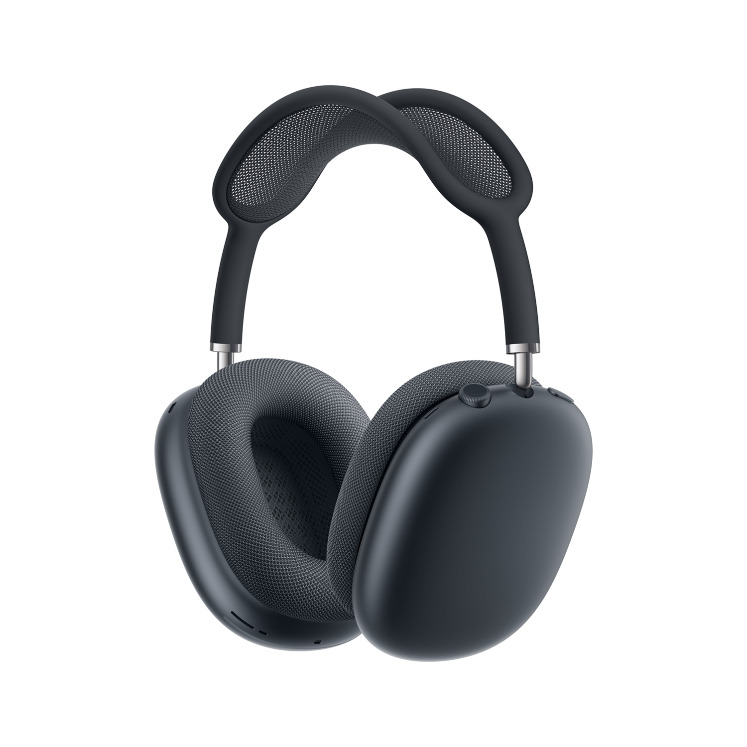 Produktbild: Airpods max 2024 mitternacht bild position 03