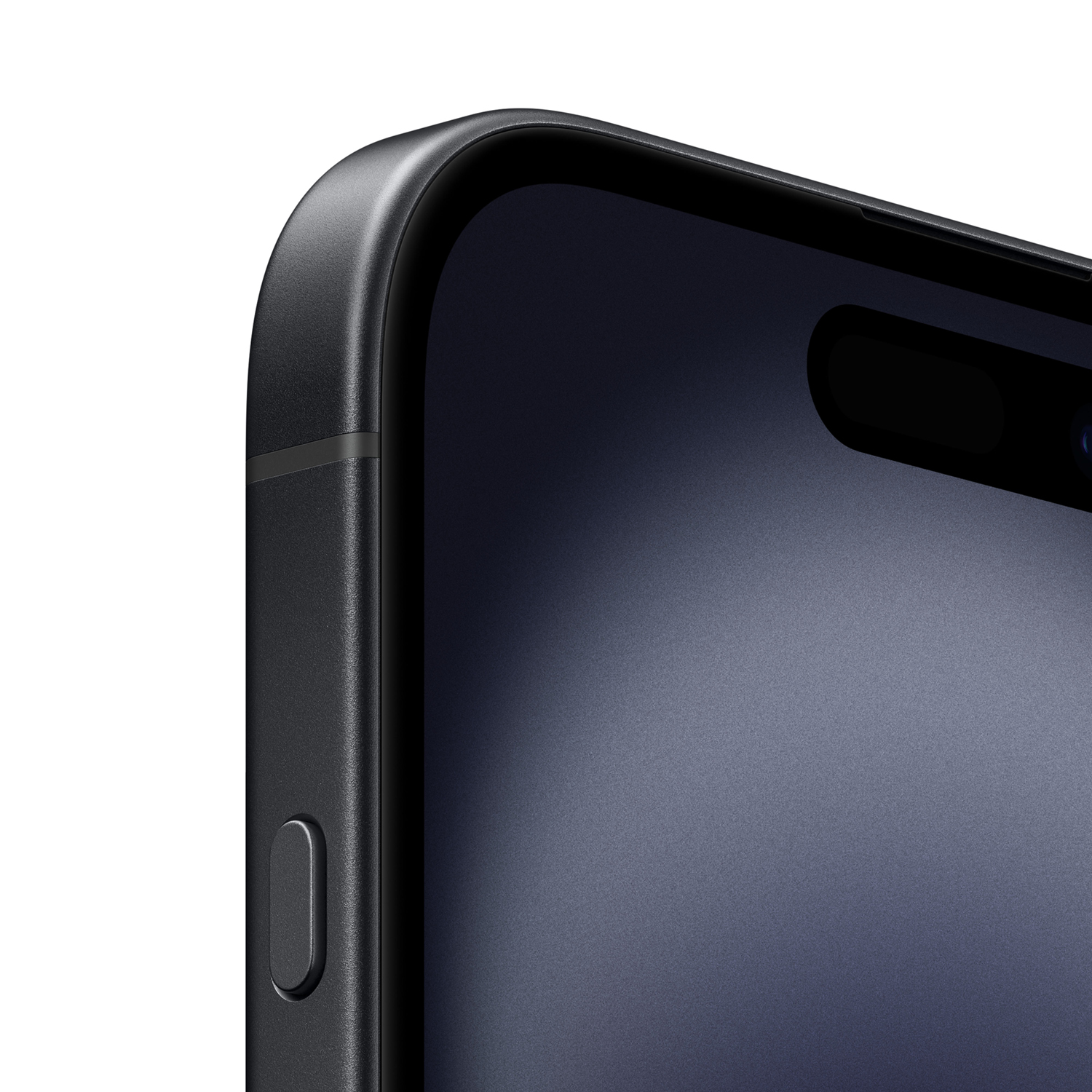 Produktbild: Iphone 16 schwarz bild position 3