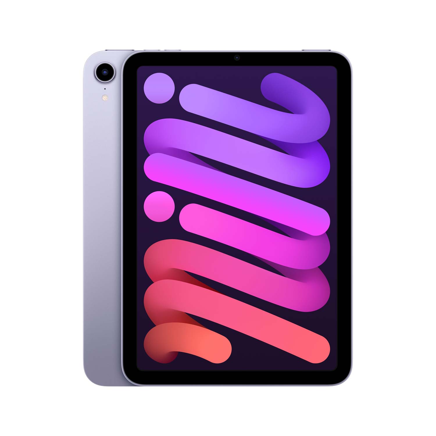 Apple iPad mini 8.3 Wi-Fi 64GB violett