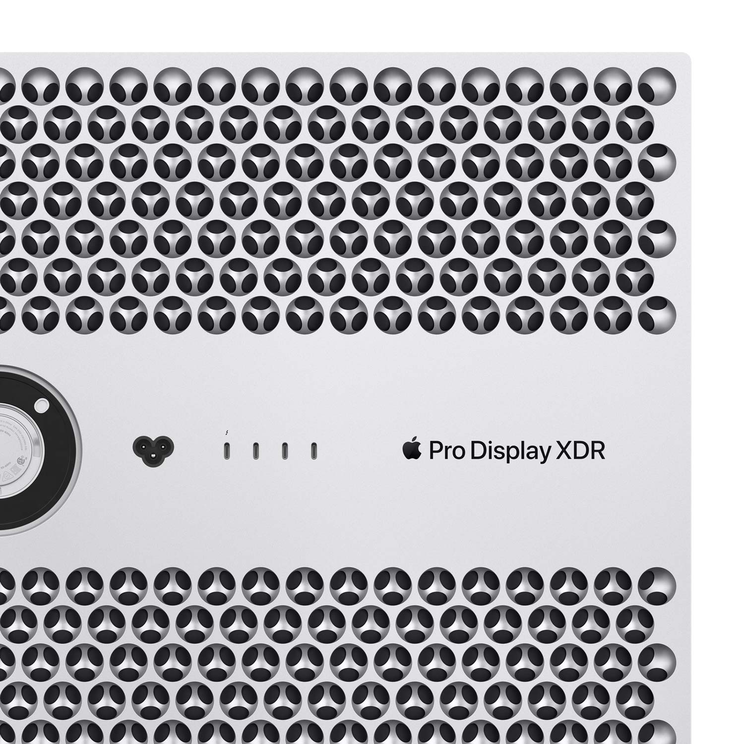 Apple Pro Display XDR - Nanotexturglas 32'' Apple Pro Display XDR - Nanotexturglas 32''