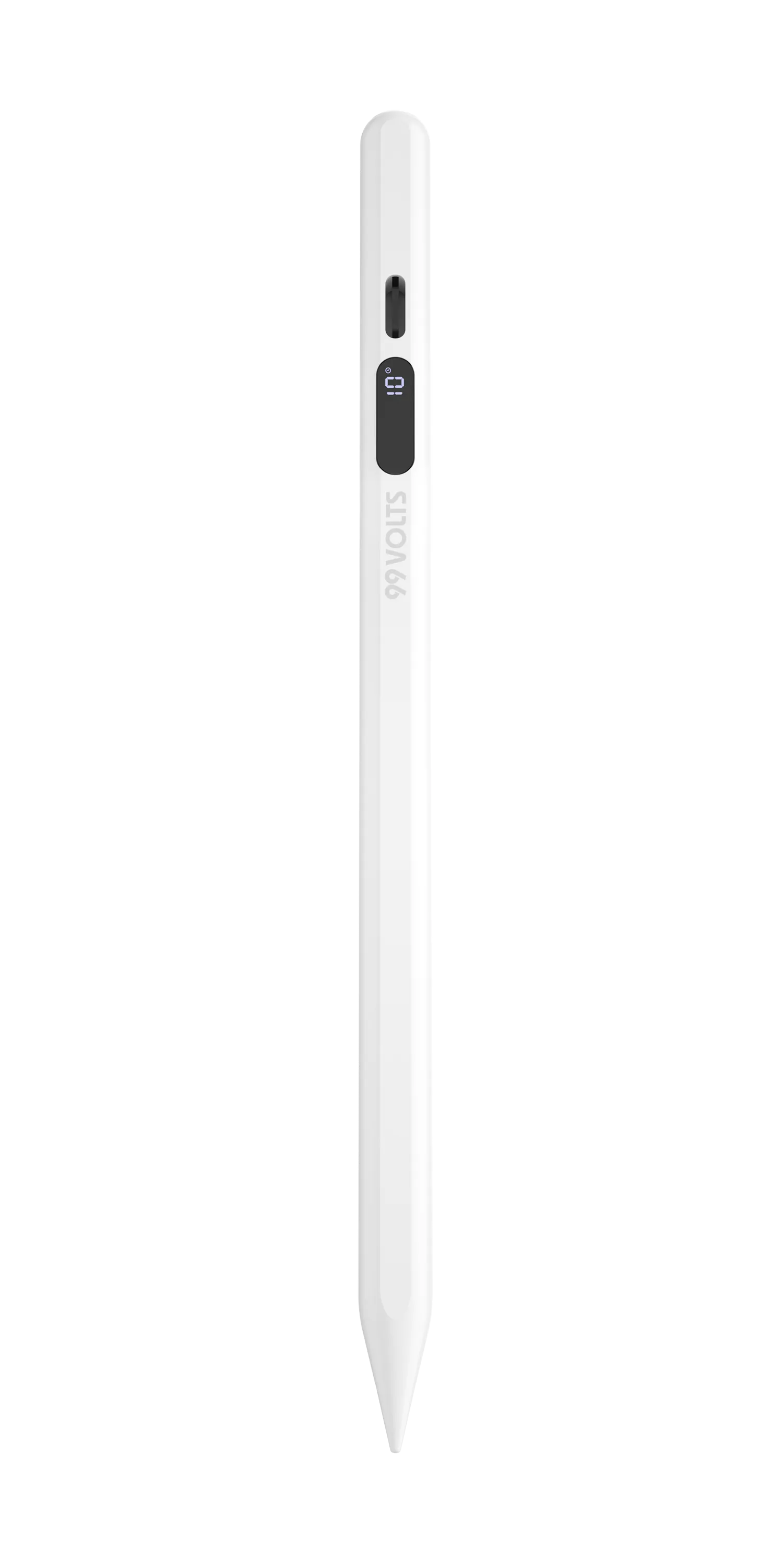99Volts USB-C Pencil LCD für iPad mit digitaler Ladestandsanzeige  inkl. Ladekabel - bulk