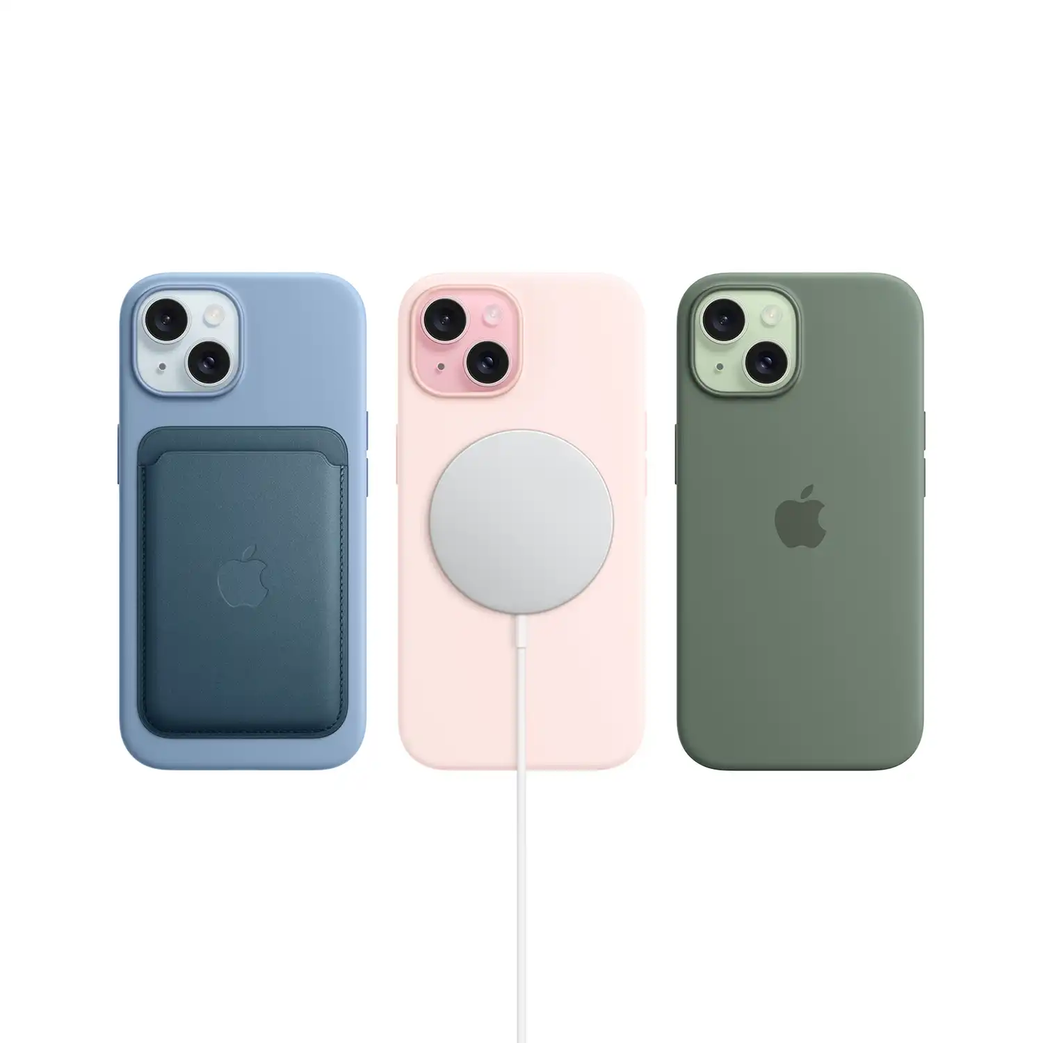 iPhone 15 128GB Blue iPhone 15 128GB Blue