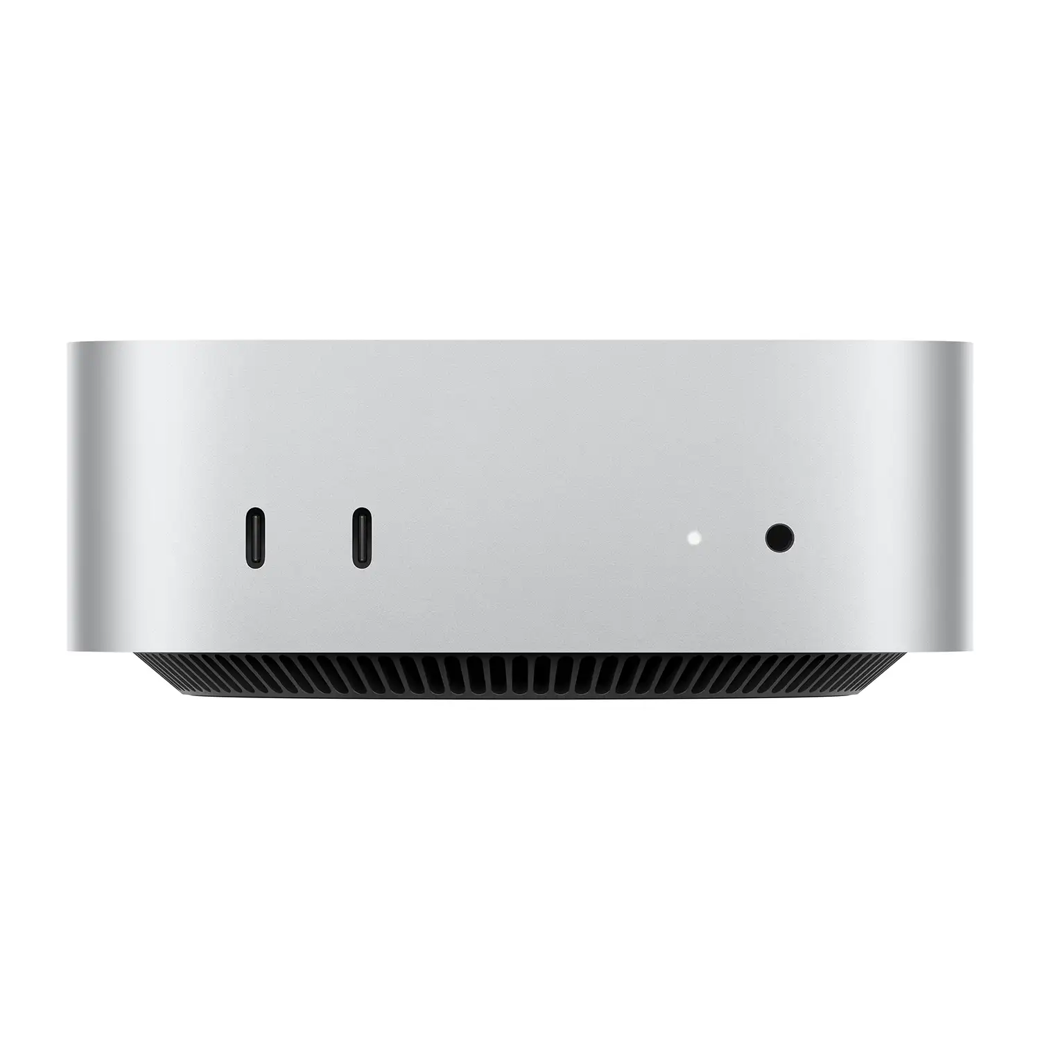 Produktbild: Mac mini with m4 pro silber bild position 1