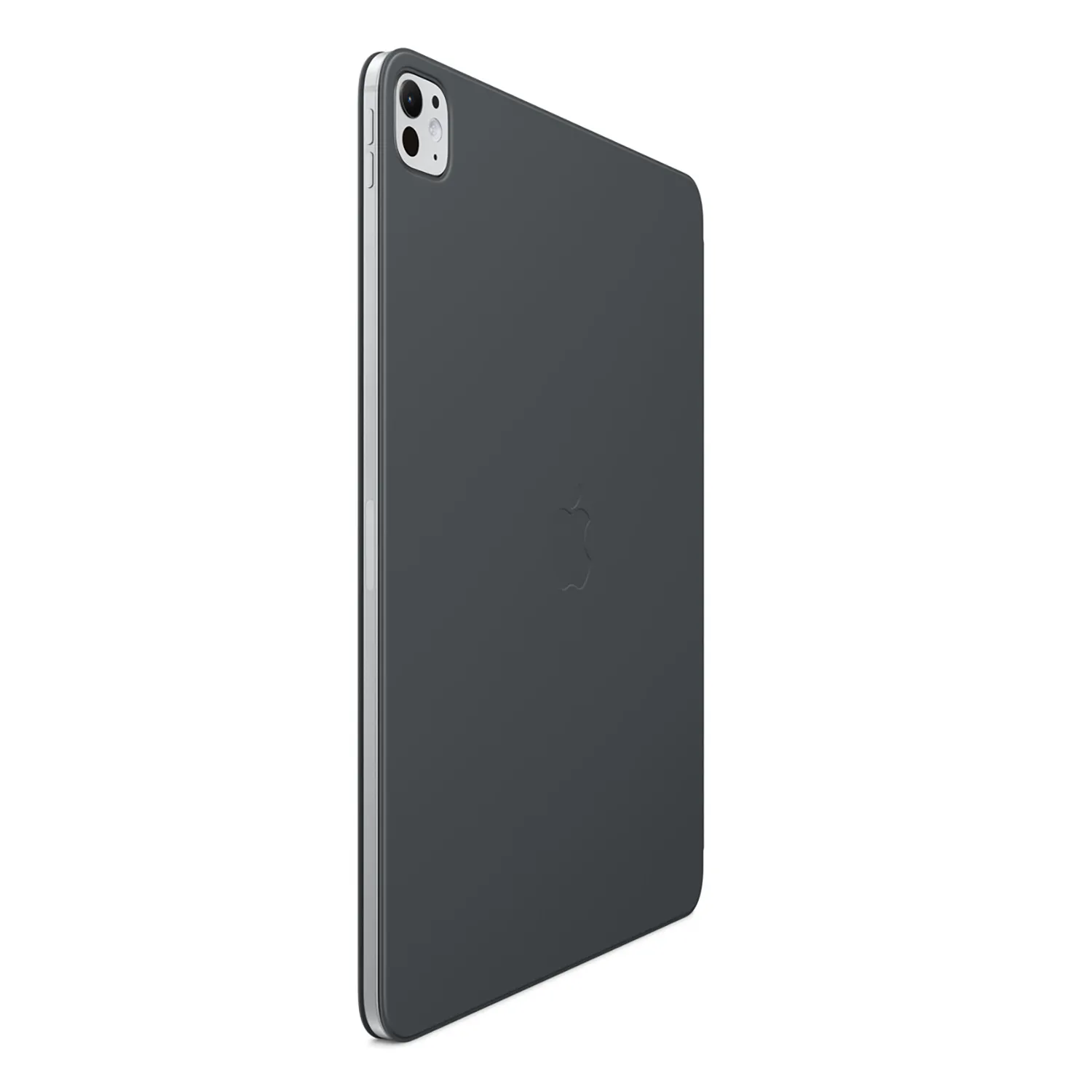 Smart Folio für 13'' iPad Pro (M5) - Schwarz