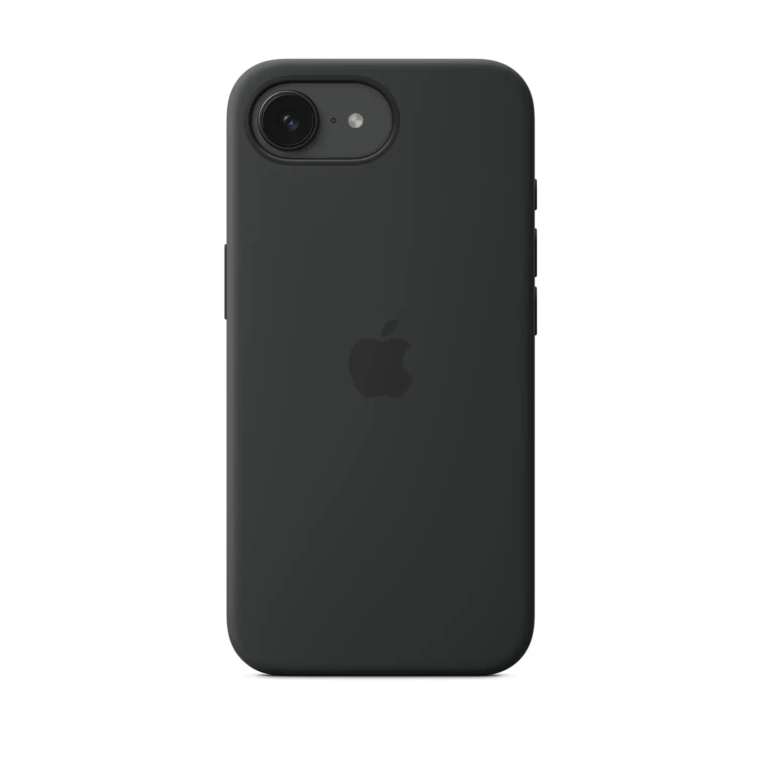 Produktbild: Iphone 16e hülle schwarz2