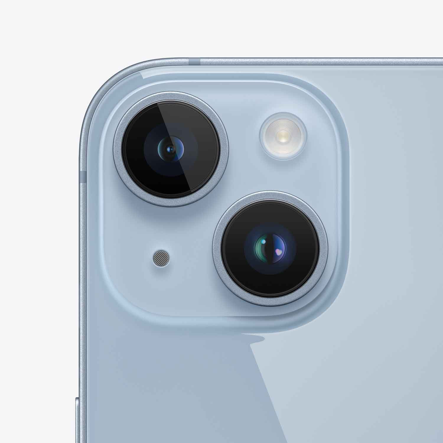 Apple iPhone 14 128GB - Blau Apple iPhone 14 128GB - Blau