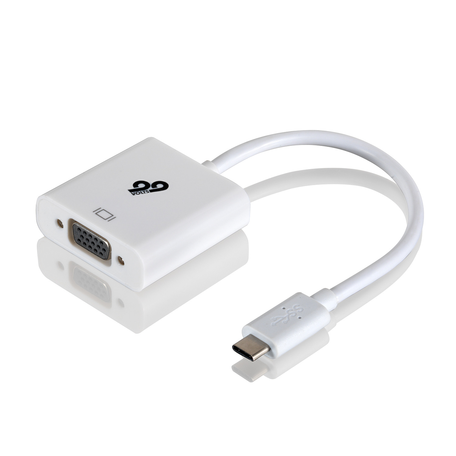 Produktbild: 99 volts vga 0001 freisteller