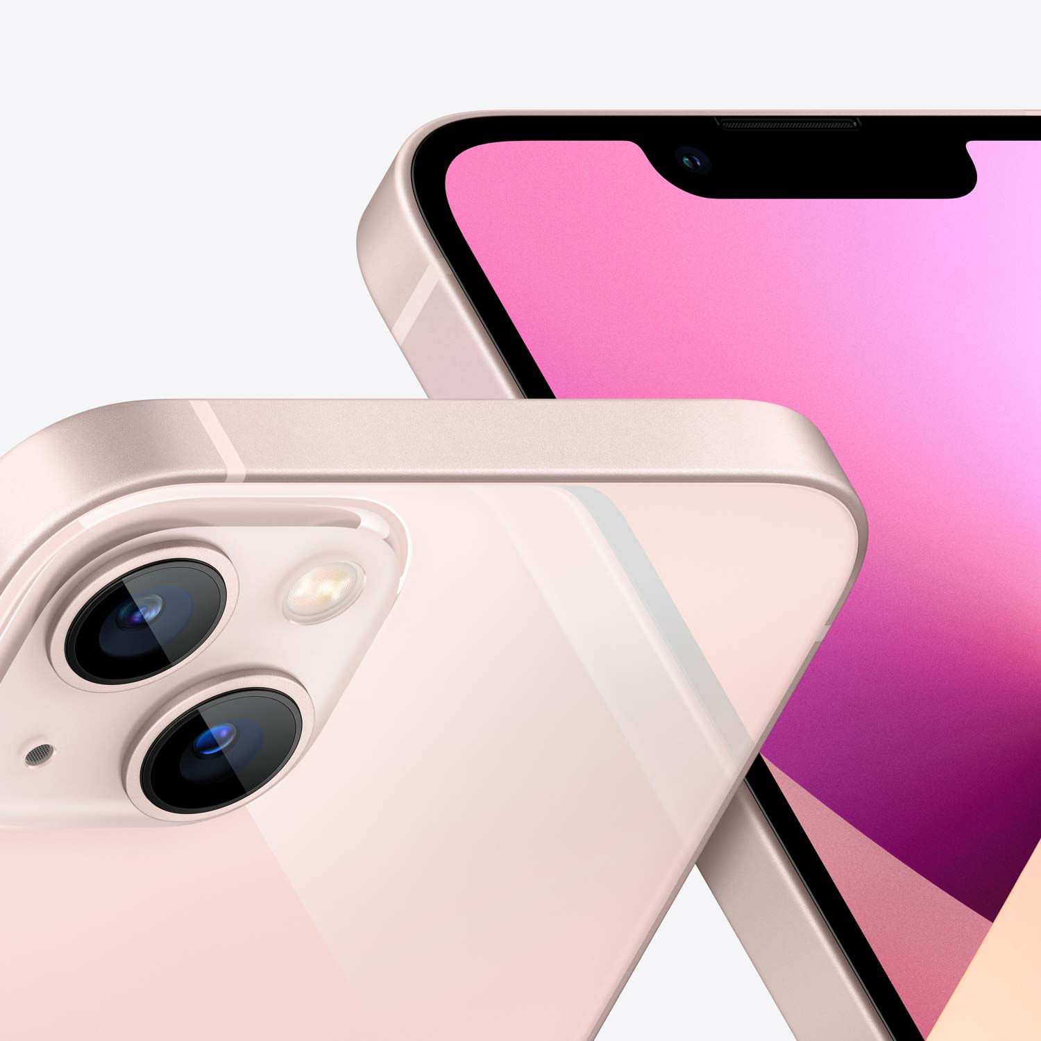 Apple iPhone 13 128GB - Rose Apple iPhone 13 128GB - Rose