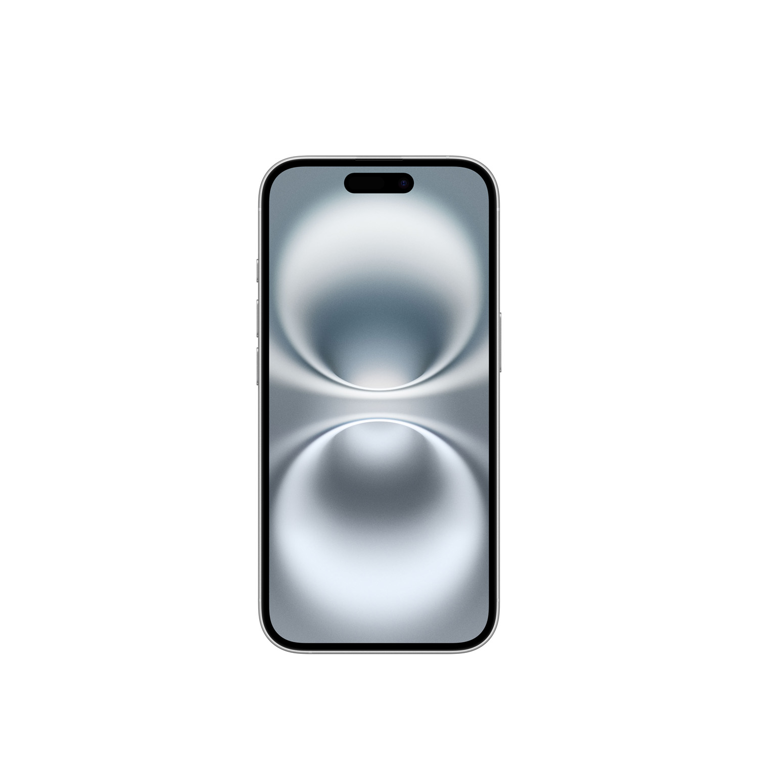 Produktbild: Iphone 16 weiß bild position 1b