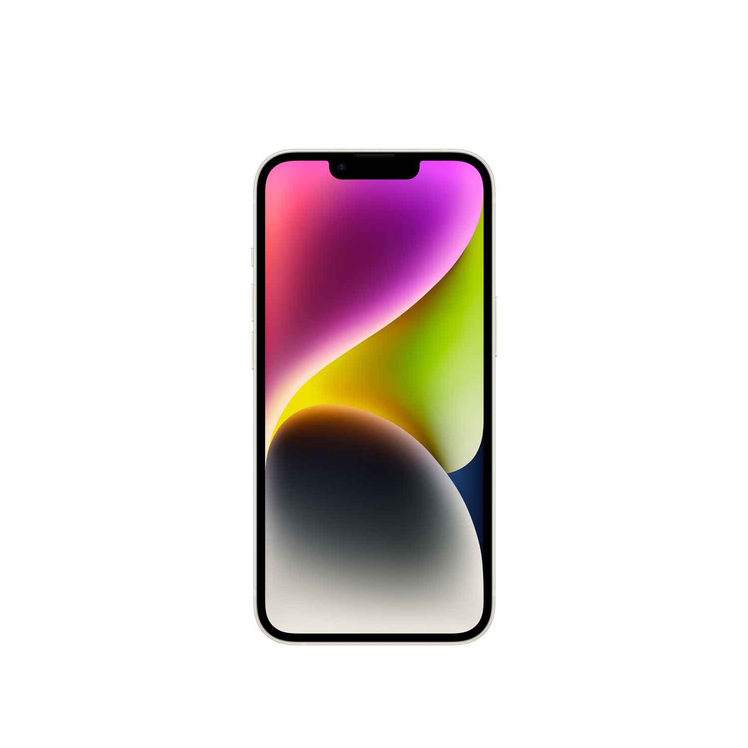Apple iPhone 14 128GB - Polarstern Apple iPhone 14 128GB - Polarstern